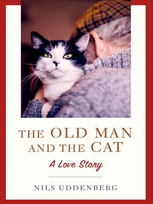 cover image of The Old Man and the Cat